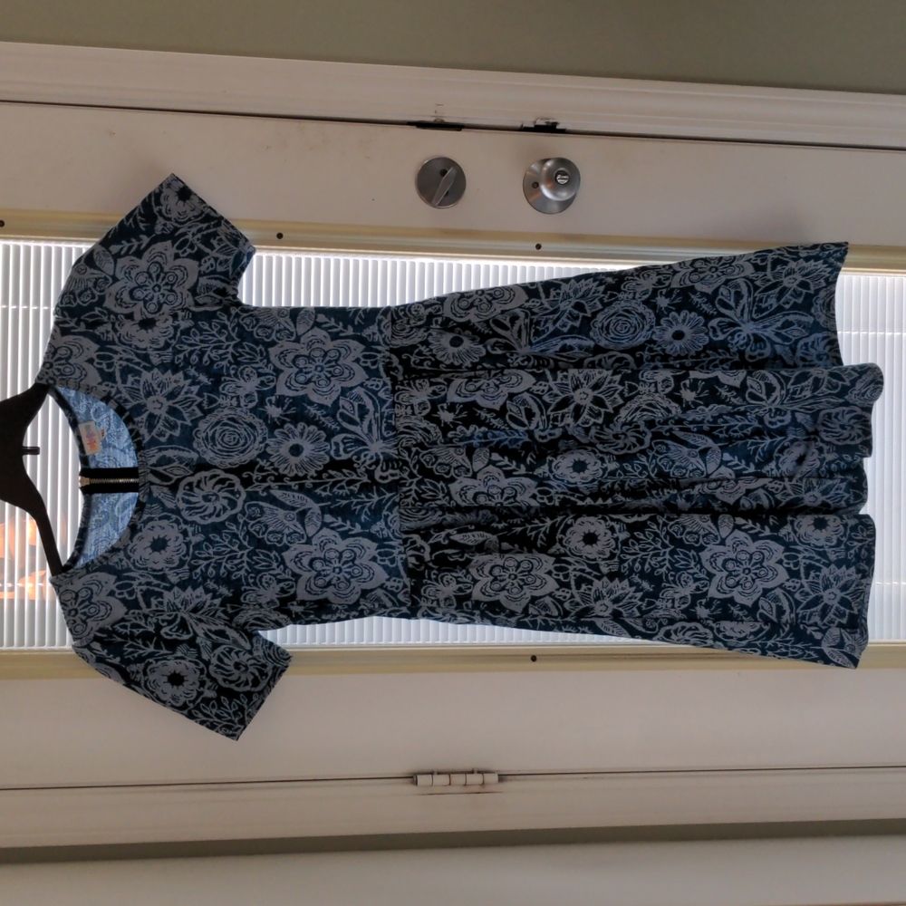 LuLaRoe Women's Dress XL